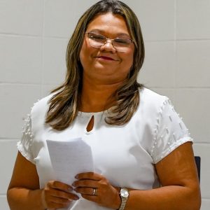 Curso de Introdução Bíblica Verbo da Vida certificou 18 alunas