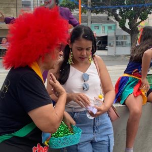 Ação evangelística resultou em 80 conversões em Caruaru (PE)