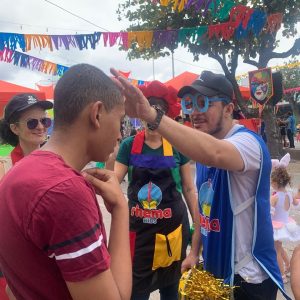 Ação evangelística resultou em 80 conversões em Caruaru (PE)