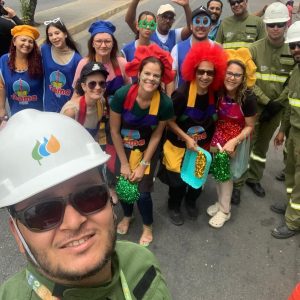 Ação evangelística resultou em 80 conversões em Caruaru (PE)