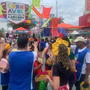 Ação evangelística resultou em 80 conversões em Caruaru (PE)