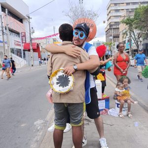 Ação evangelística resultou em 80 conversões em Caruaru (PE)