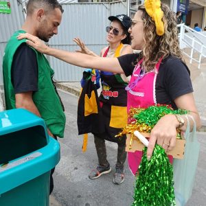 Ação evangelística resultou em 80 conversões em Caruaru (PE)