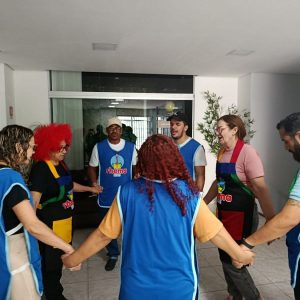 Ação evangelística resultou em 80 conversões em Caruaru (PE)