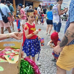 Ação evangelística resultou em 80 conversões em Caruaru (PE)