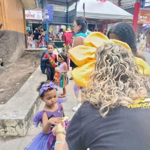 Ação evangelística resultou em 80 conversões em Caruaru (PE)