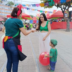 Ação evangelística resultou em 80 conversões em Caruaru (PE)