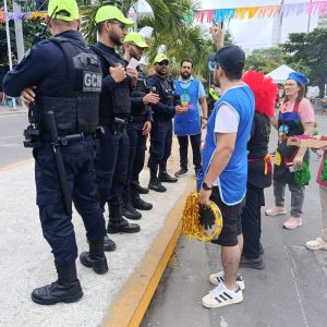 Ação evangelística resultou em 80 conversões em Caruaru (PE)