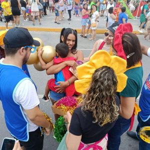 Ação evangelística resultou em 80 conversões em Caruaru (PE)