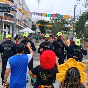 Ação evangelística resultou em 80 conversões em Caruaru (PE)