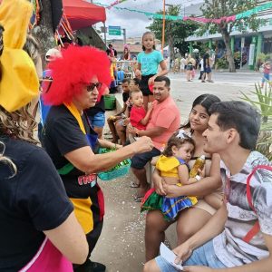 Ação evangelística resultou em 80 conversões em Caruaru (PE)