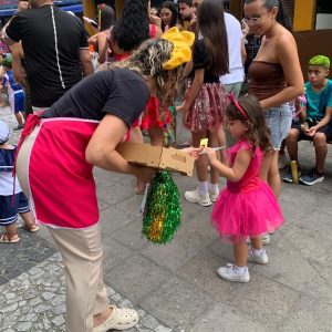Ação evangelística resultou em 80 conversões em Caruaru (PE)