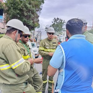 Ação evangelística resultou em 80 conversões em Caruaru (PE)