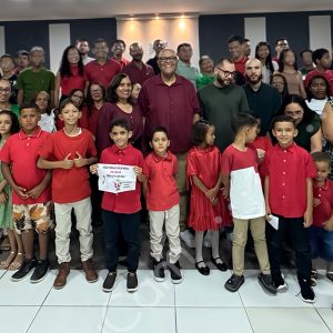 Saiba como Stephen Bell se tornou pastor em Zumbi (PB)