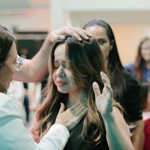 Evento em Araripina (PE) reuniu centenas de jovens da região