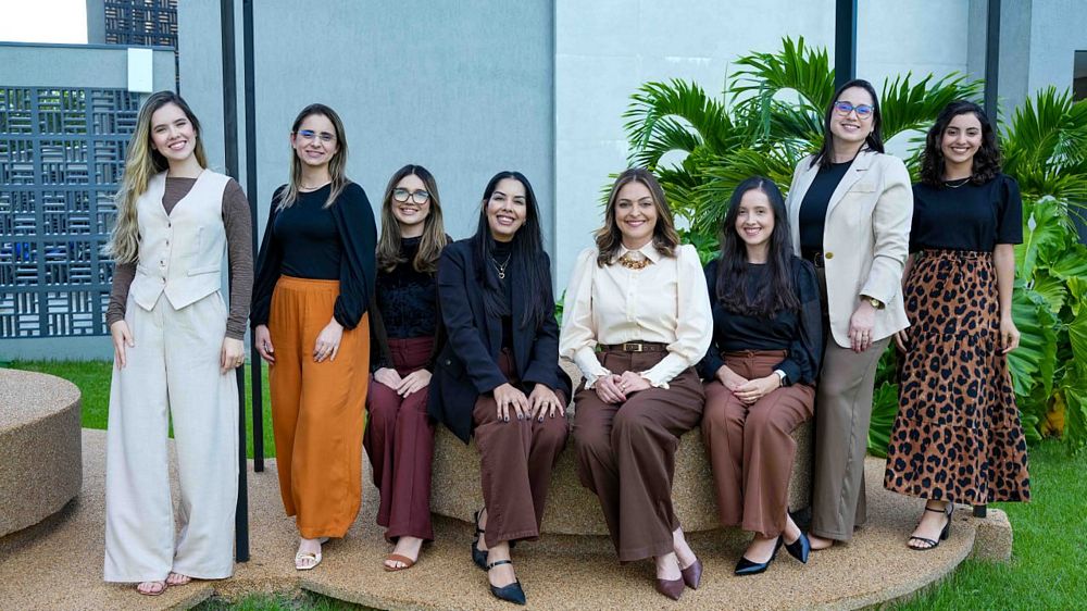 Coordenação de RH fortalece equipes do MVV