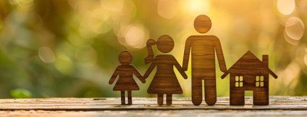 Referências da família