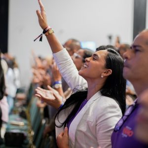 Seminário de Verão apontou direções proféticas para 2026