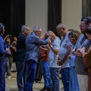 Seminário de Verão apontou direções proféticas para 2026