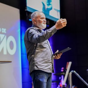 Seminário de Verão apontou direções proféticas para 2026