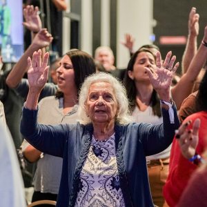 Seminário de Verão apontou direções proféticas para 2026