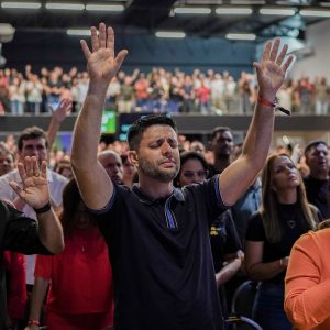 Seminário de Verão apontou direções proféticas para 2026