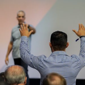 Seminário de Verão apontou direções proféticas para 2026