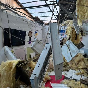Verbo em Portugal vive dias milagrosos após tempestade