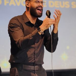 Conferência Rhema edificou graduados em Brasília (DF)