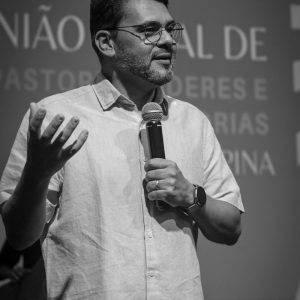 Encontro fortaleceu pastores e líderes em Araripina (PE)