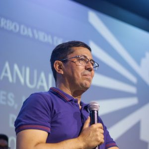 Encontro fortaleceu pastores e líderes em Araripina (PE)