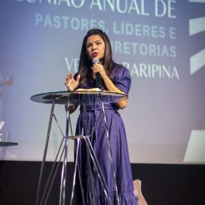 Encontro fortaleceu pastores e líderes em Araripina (PE)