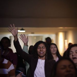 Encontro fortaleceu pastores e líderes em Araripina (PE)