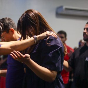 Encontro fortaleceu pastores e líderes em Araripina (PE)