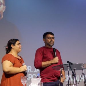 Encontro fortaleceu pastores e líderes em Araripina (PE)