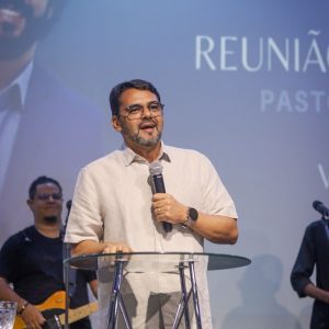 Encontro fortaleceu pastores e líderes em Araripina (PE)