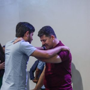 Encontro fortaleceu pastores e líderes em Araripina (PE)