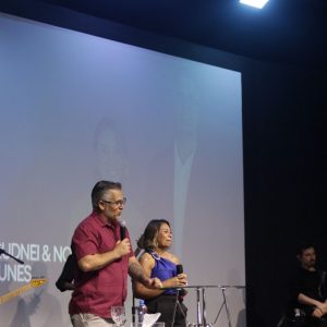 Encontro fortaleceu pastores e líderes em Araripina (PE)