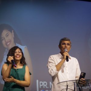 Encontro fortaleceu pastores e líderes em Araripina (PE)