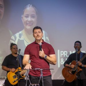 Encontro fortaleceu pastores e líderes em Araripina (PE)