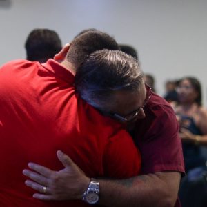 Encontro fortaleceu pastores e líderes em Araripina (PE)