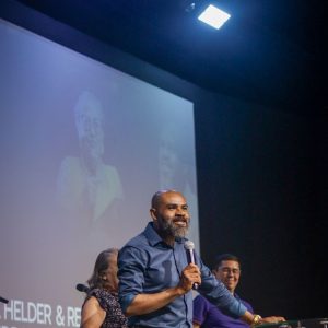 Encontro fortaleceu pastores e líderes em Araripina (PE)