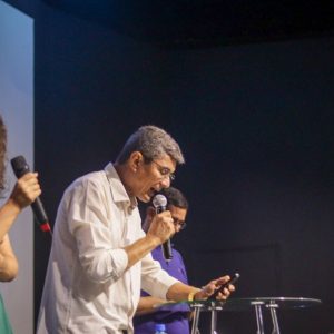 Encontro fortaleceu pastores e líderes em Araripina (PE)