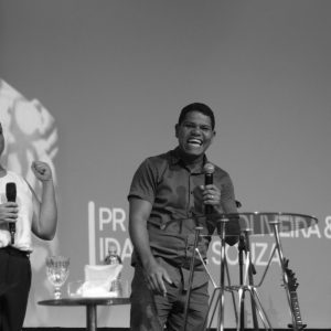 Encontro fortaleceu pastores e líderes em Araripina (PE)