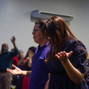 Encontro fortaleceu pastores e líderes em Araripina (PE)