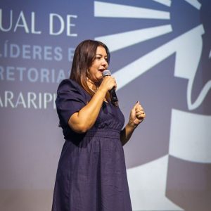 Encontro fortaleceu pastores e líderes em Araripina (PE)