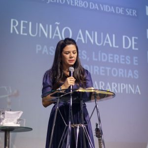 Encontro fortaleceu pastores e líderes em Araripina (PE)