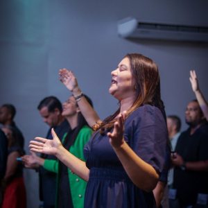 Encontro fortaleceu pastores e líderes em Araripina (PE)