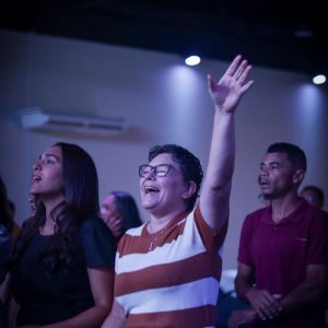 Encontro fortaleceu pastores e líderes em Araripina (PE)