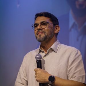 Encontro fortaleceu pastores e líderes em Araripina (PE)